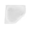 Atlantis Whirlpools Cascade 60 x 60 Corner Air & Whirlpool Bathtub 6060CDR - alternate 3